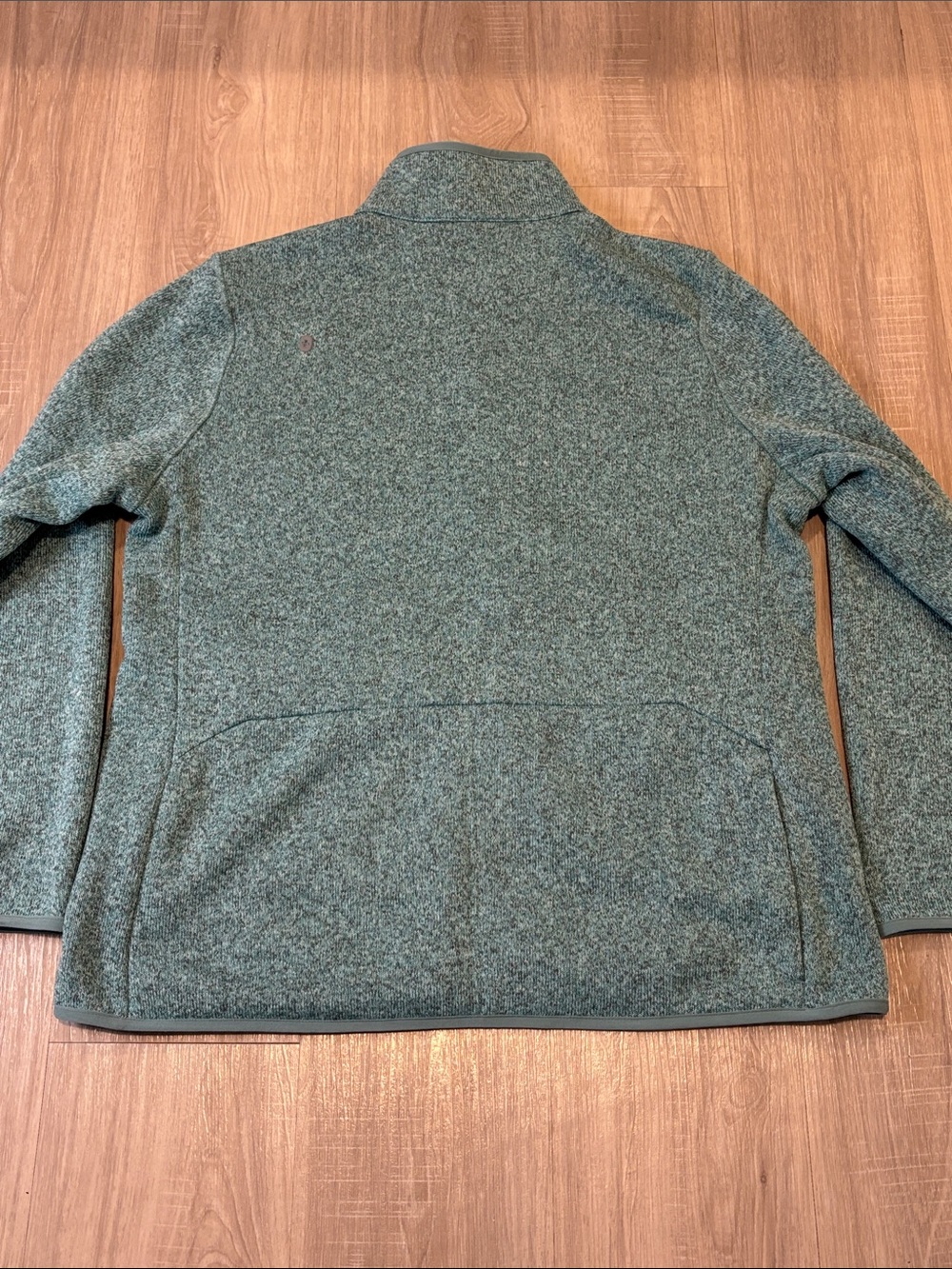 FIGS NWT On-Shift Sweater Knit Jacket - Picture 11 of 15